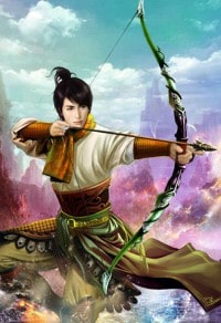 步莲台